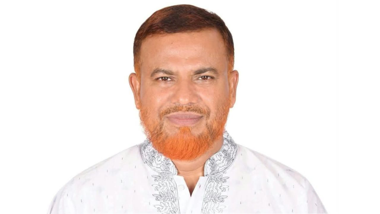 ঢাকা মহানগর উত্তর বিএনপি'র সভাপতি পদে আলোচনা শীর্ষে  সাবেক সদস্য সচিব মোস্তফা জামান