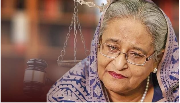 ট্রাকচালক হোসেন হত্যা: শেখ হাসিনাসহ ৩৪ জনের বিরুদ্ধে অভিযোগ গঠন ২৬ অক্টোবর