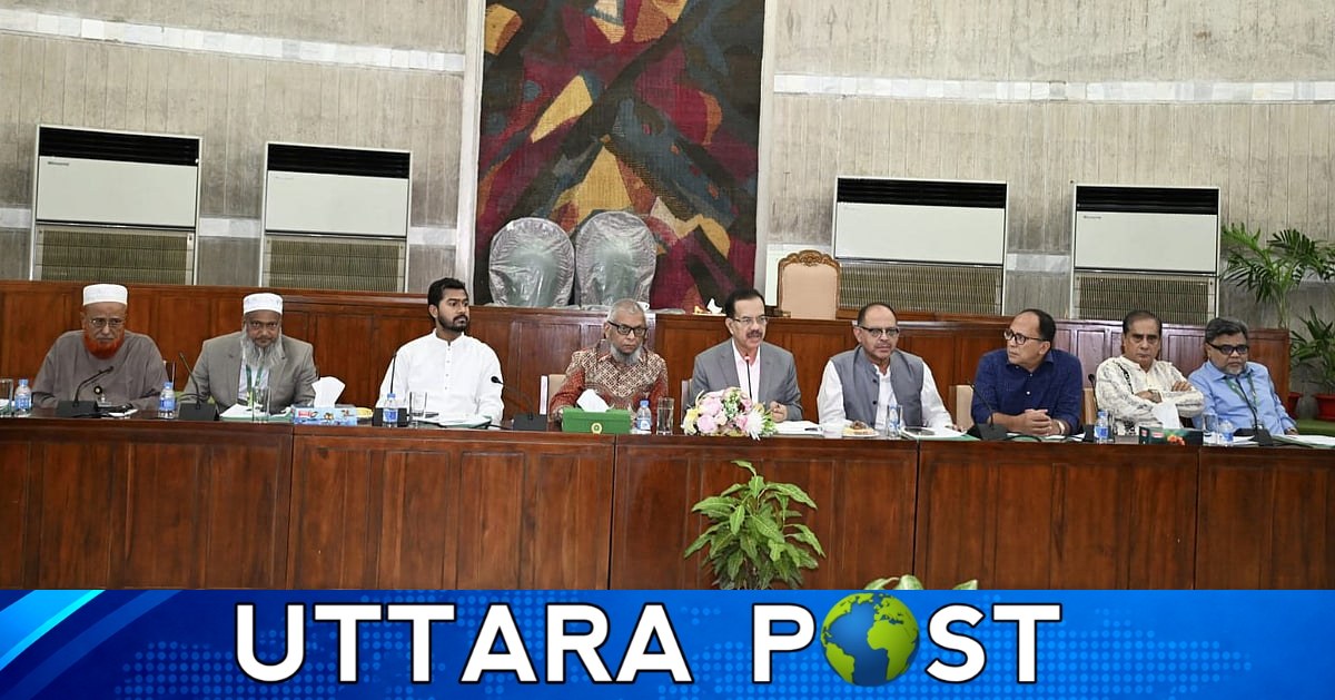 বিমানবন্দরে প্রবাসী কর্মীদের হয়রানি বন্ধে সংসদীয় কমিটির সুপারিশ