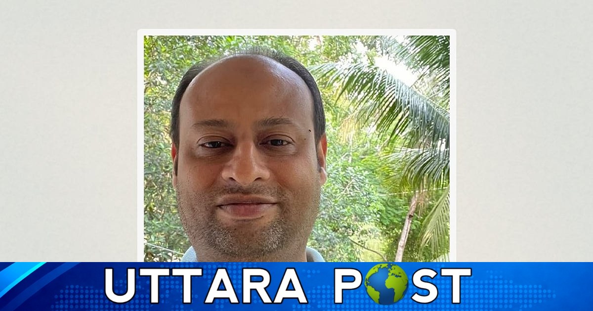 কলকাতায় ছাত্রলীগের সাবেক সাধারণ সম্পাদক মাহফুজুল হায়দারের মৃত্যু