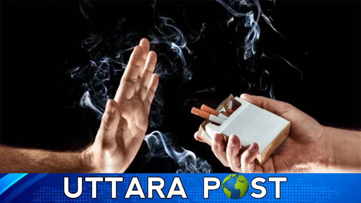 সিগারেটে ব্র্যান্ড বদলের সুযোগ ব্যাপক