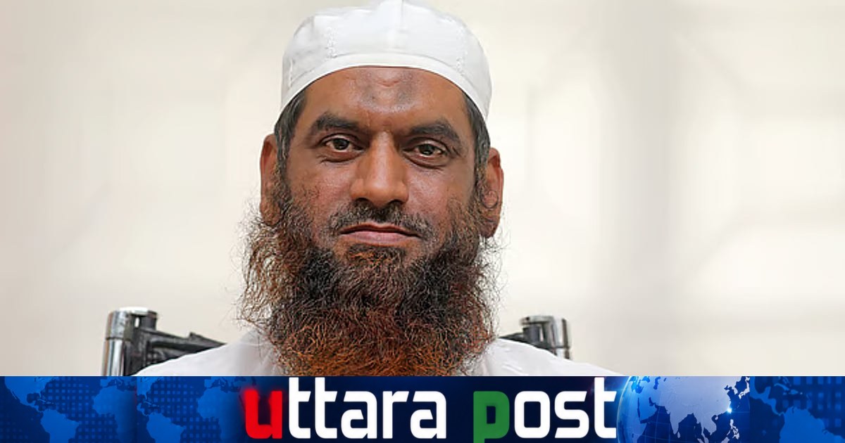 অপরাধ দমনে প্রশাসনের কার্যকর ভূমিকা চাইলেন মামুনুল হক