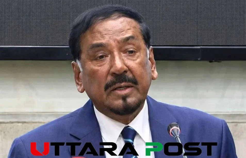 সাবেক এমপি সালাহউদ্দিন আহমেদের মৃত্যুতে স্পিকারের শোক