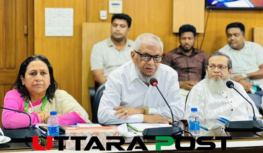 সৌদিতে আক্রান্ত প্রবাসীদের পাশে সরকার: প্রবাসী কল্যাণ মন্ত্রী