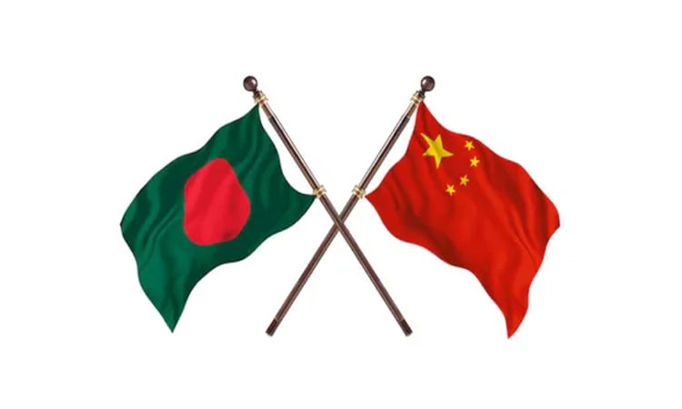 বাংলাদেশ-চীন বাণিজ্য ও বিনিয়োগ বাড়াতে সহযোগিতার উদ্যোগ
