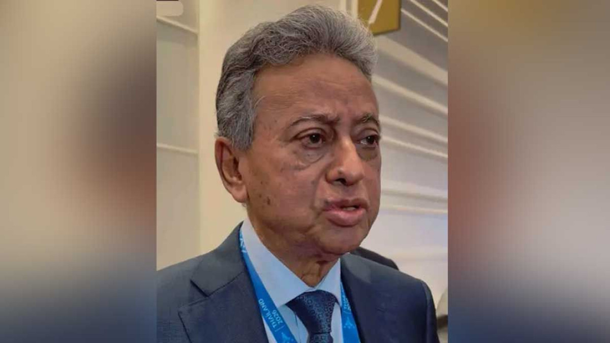 চীনের সাথে যৌথ বিনিয়োগে আগ্রহী বাংলাদেশ: অর্থমন্ত্রী