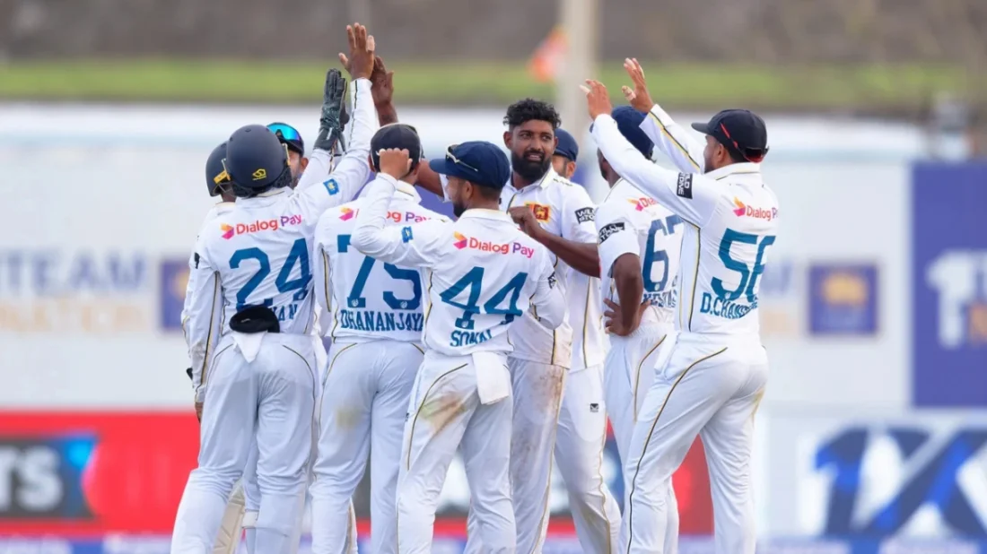 পাকিস্তান সফরের টেস্ট দলে নতুন মুখ ইশান ও এ্যাঞ্জেলা