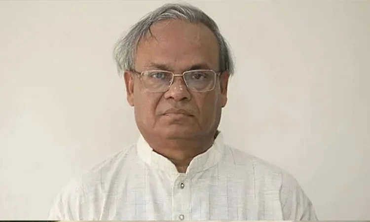 সাবেক মন্ত্রী আব্দুল হাইয়ের মৃত্যুতে রুহুল কবির রিজভীর শোক