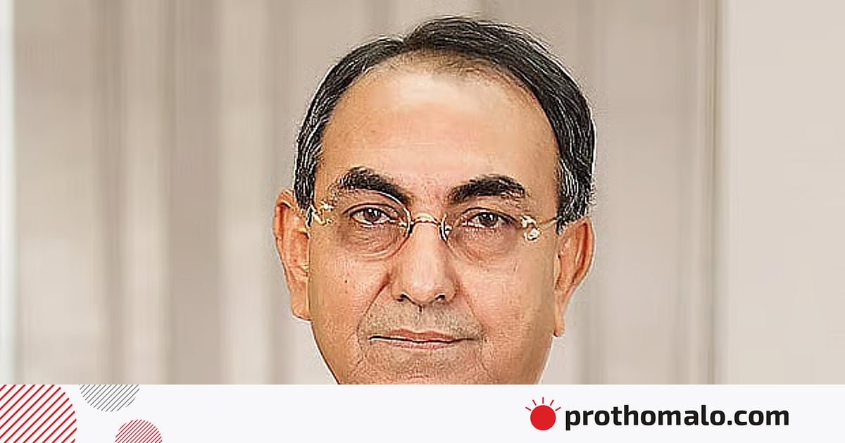 চিকিৎসা শেষে দেশে ফিরলেন মির্জা আব্বাস