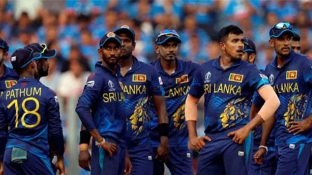 শ্রীলংকার ওয়ানডে দলে নিশাঙ্কার পরিবর্তে লাহিরু উদারা