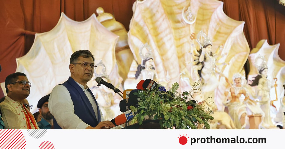 কারও ভোটব্যাংক হওয়ার প্রয়োজন নেই: স্বরাষ্ট্রমন্ত্রী