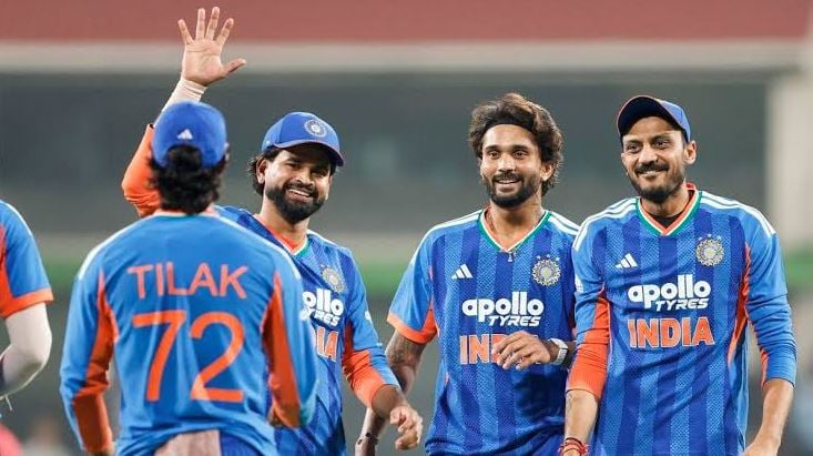 ওয়েস্ট ইন্ডিজের বিপক্ষে দলে ভুবেনেশ্বর