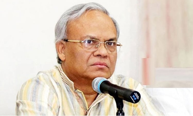উৎসব সব বিভাজন মিলিয়ে দেয়: রুহুল কবীর রিজভী