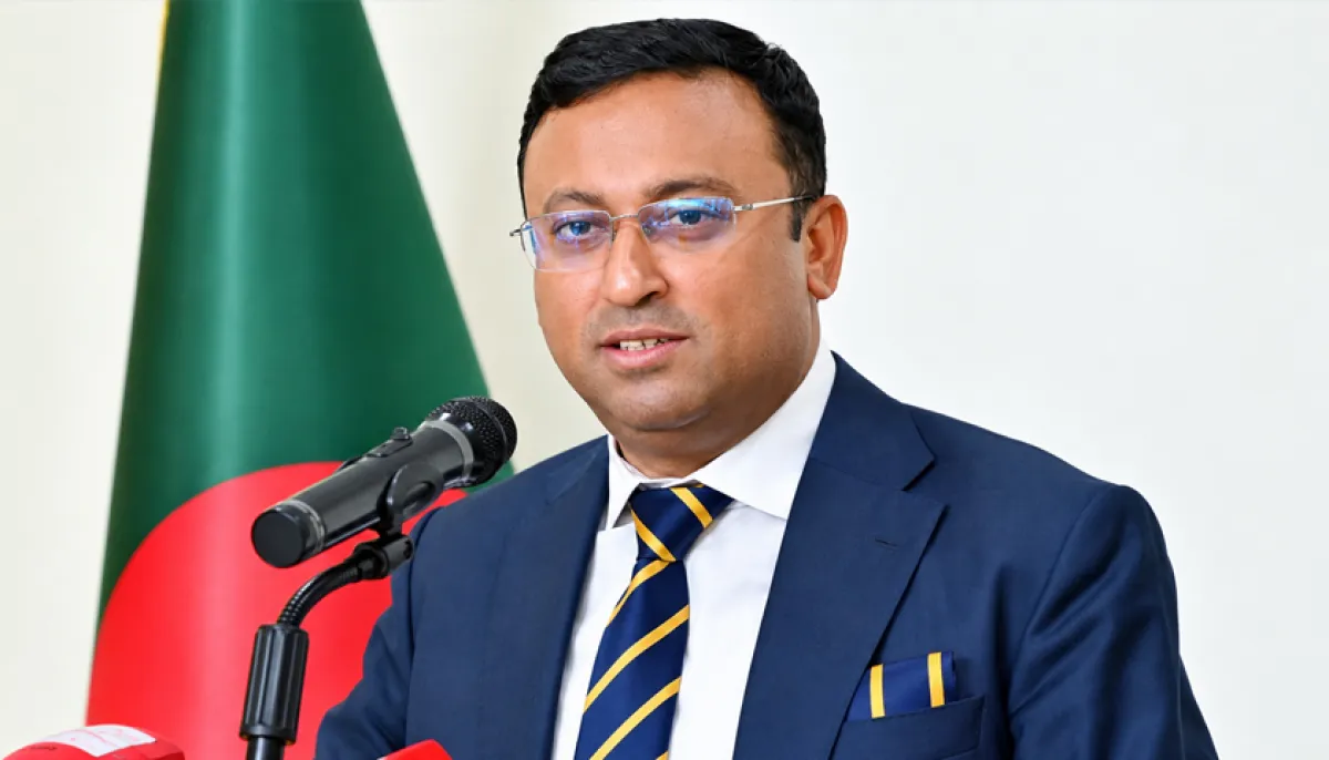 বিদেশে বাংলাদেশিদের ফৌজদারি মামলার তথ্য চায় ঢাকা