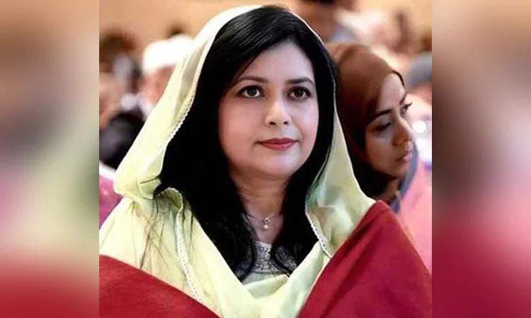 বিশ্ব অস্টিওপোরোসিস দিবসে ডা. জুবাইদা রহমানের সেমিনারে যোগদান