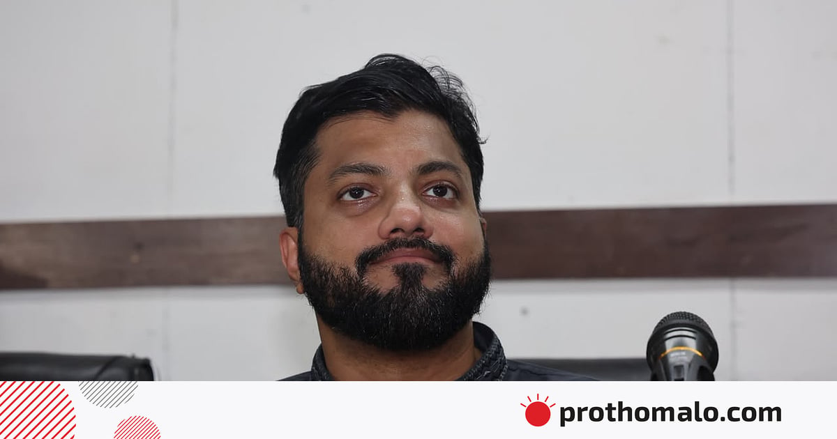 পদত্যাগ নিয়ে ইশরাকের নানা বক্তব্য ও লুকোচুরি
